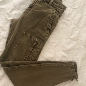 Current/Elliott jeans